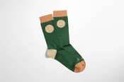 A-OK Socks | Shop Good OKC — Shop Good