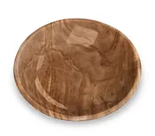 Abode Olive Cat Saucer