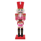 Candy Standing Nutcracker