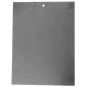 18"x24" AR500 Steel Challenge Target