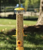 Ashman Bird Feeder — Burnside Farms