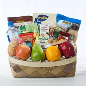 Enjoy Your Stay! Hotel Basket
