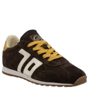 Asian Sneaker-Coffee Butter