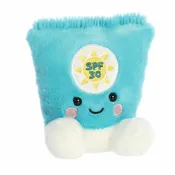 Palm Pals: Clara Sunscreen