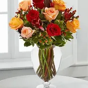 Sunshine Riches Bouquet