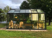 Royal Victorian Greenhouse