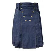 The Jean Cut