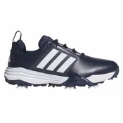 Adidas Adipower 26 Golf Shoes Collegiate Navy/Cloud White/Crystal Sky - FW26 Men