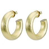 Chantal- Small Hoops