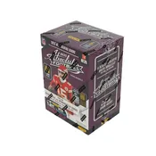 2025 Panini Absolute Football NFL Trading Cards Blaster Box