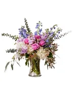 ARTISTRY IN BLOOM