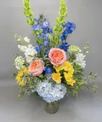 Carnival — Southern Blossom - Charlotte Florist and Flower Delivery