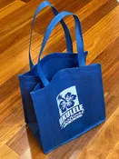 Ukulele Festival Souvenir Tote Bag — Ukulele Festival Hawaii