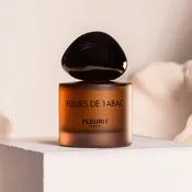 “Fleurs de Tabac” Fleurit Parfums