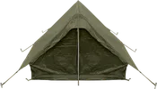 French Military Troop Tent, Unused