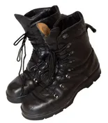 German Military Haix DMS Combat Boots