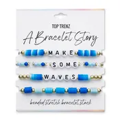 A Bracelet Story - Fun in the Sun Edition