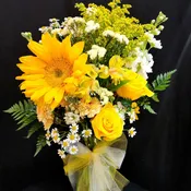 Celebration of Life (Sympathy & Funeral)