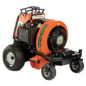 Billy Goat P2000 Hurricane™ Zero Turn Stand On Blower