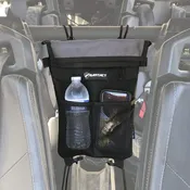 CanAm Maverick X3 FNR Storage Bag for Front, Middle, and Rear