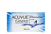 Acuvue Oasys 2-Week (12-Pack) (Copy)