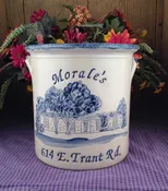 Gallon House Crock
