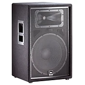 JBL JRX215 15-Inch 2-Way Passive PA Speaker