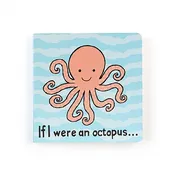If I were an Octopus Book