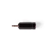 3.5 to 2.5 Stereo Adapter