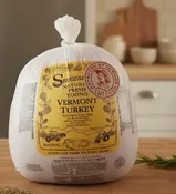 All Natural Vermont Holiday Turkey