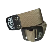 AGC Stretch Fit Belt