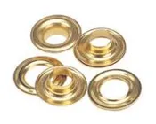 00 GROMMETS 3/16" ID