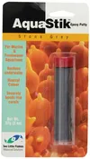 AquaStik Underwater Epoxy Putty Stone Grey 57g (2 oz.)