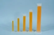 100ml Plastic Cylinder