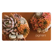 Amber Planting Gift Card