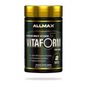Allmax Nutrition - Vitaform For Men (60Tabs)