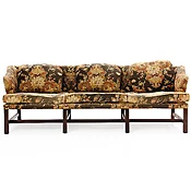 3 Seat Sofa by Edward Wormley for Dunbar