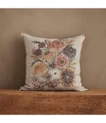 Coral &amp; Tusk Pillow Cover + Insert - Autumn Blossoms