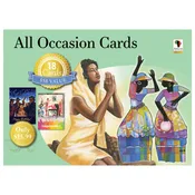 ALL OCCASION ASSORTMENT BOX 10
