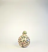 Mata Ortiz Vessel — GROW NURSERY
