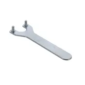039028007053 Ryobi Angle Grinder Stainless Steel Wrench; Compatible With Craftsman 039028001052