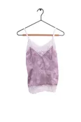 1950s Hand-Dyed Slip Top USA