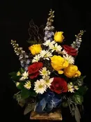 Elegant Roses