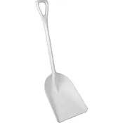 One-Piece Large Shovel