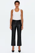 Ally Leather Pants