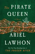 The Pirate Queen (Signed Book + General Admission) — Home