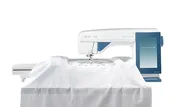 HUSQVARNA® VIKING® DESIGNER SAPPHIRE™ 85