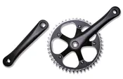 Fixed Gear Crank Set