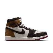 Air Jordan 1 Retro High OG "Love Letter"