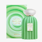 Matcha Latte Unisex Fragrance